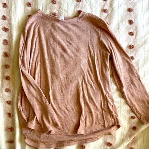 Old Navy Luxe Sweater